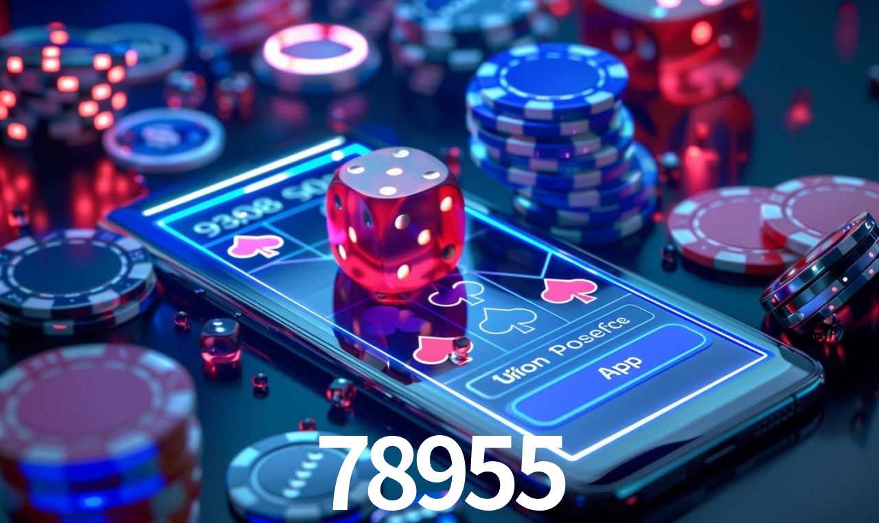 Canal oficial no Telegram da 78955