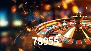 Bônus e promoções da 78955