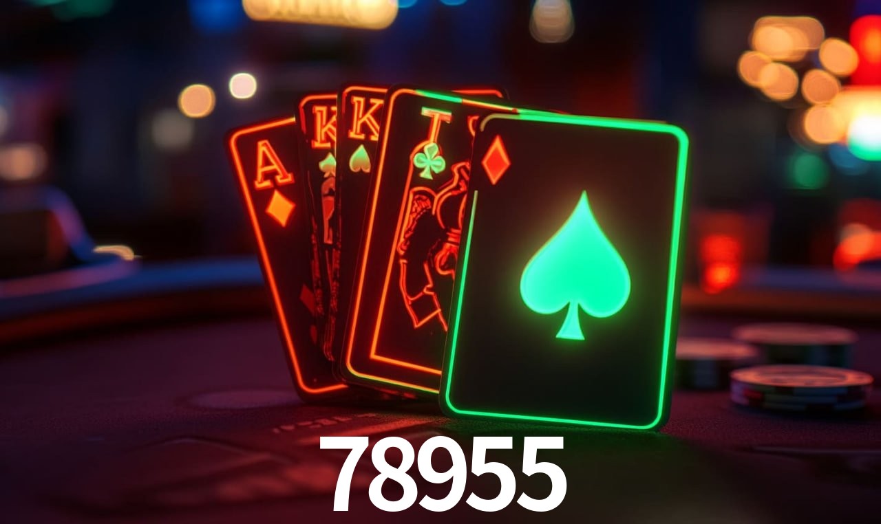 Jackpots e promoções na 78955
