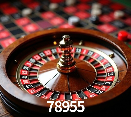Jogos populares e pagamentos rápidos na 78955